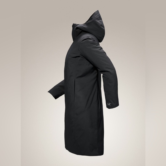 Arcteryx PATERA parka women’s size L - Picture 8 of 15